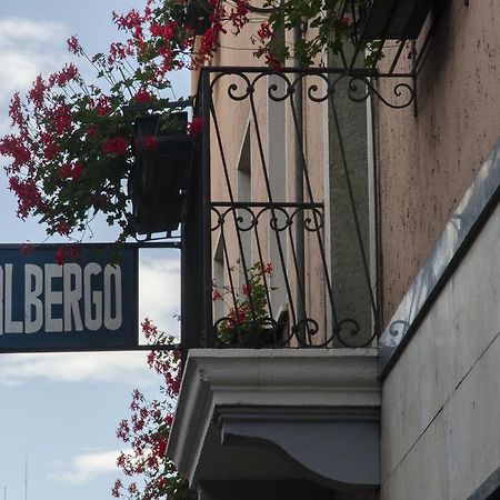 Stella D'Oro Hotel Lamon Kültér fotó
