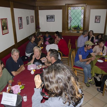 Stella D'Oro Hotel Lamon Kültér fotó