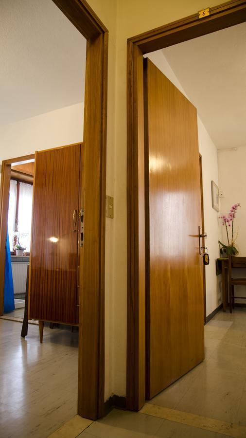 Stella D'Oro Hotel Lamon Kültér fotó