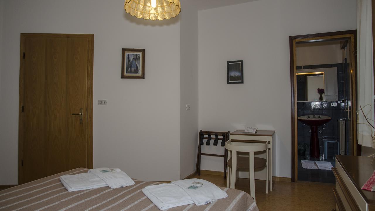 Stella D'Oro Hotel Lamon Kültér fotó